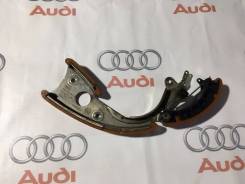 Натяжитель цепи. Audi: A6 allroad quattro, Coupe, S5, Q7, A7, Quattro, Q5, S6, A8, S8, A4, A6, A5 Двигатель CALA