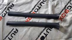 Порог пластиковый. Toyota: Corolla Spacio, Allex, Corolla Axio, Corolla Verso, Corolla Fielder, Corolla, Corolla Runx Двигатели: 1NZFE, 1ZZFE, 2ZZGE...