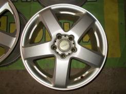 VAGGIO. 7.0x17, 5x114.30, ET53
