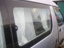 Стекло боковое. Toyota Town Ace, CR31G, CR31, CR22, YR21, YR30 Toyota Lite Ace, CR22, YR30, CR31G, YR21, CR31 Двигатели: 3CT, 3YEU