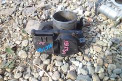 Заслонка дроссельная. Toyota: Premio, Allion, Caldina, Wish, Voxy, RAV4, Avensis, Noah, Isis Двигатели: 1AZFSE, 2AZFSE