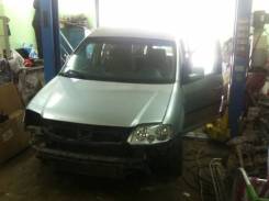Volkswagen Caddy, 2007 в Красноярске Volkswagen Caddy. Документы на 2007, комплект документов