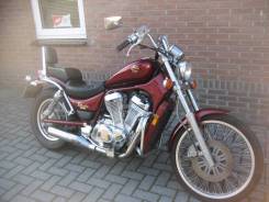 Suzuki VS 800 Intruder. 800 куб. см., исправен, птс, без пробега. Под заказ