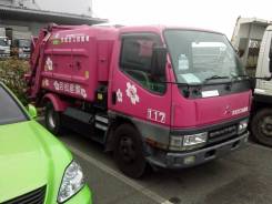 Mitsubishi Canter. Продам авто, 3 900 куб. см.