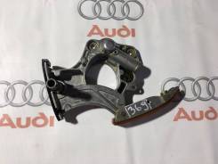 Натяжитель цепи. Audi: A6 allroad quattro, RS7, RS6, A8, S6, S8, A4, A6, A5, Quattro, A7, Q5, Coupe, S5 Двигатель CALA