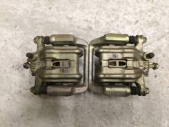 Суппорт тормозной. Honda: Avancier, Stepwgn, Odyssey, Legend, Shuttle Двигатели: F23A9, F22Z3, F23A7, F23A8, F22B9, F22B6, F23Z1, C35A5, C35A1, C35A2...
