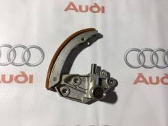 Натяжитель цепи. Audi: A6 allroad quattro, Coupe, S5, RS5, Quattro, Q5, A8, S6, R8, S8, A4, A6, A5 Двигатель CALA