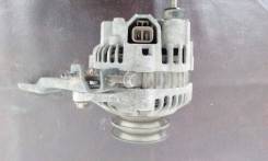 Генератор. Mazda Bongo Friendee Mazda Proceed Mazda MPV Двигатель WLT