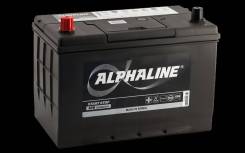 Аккумулятор Alphaline EFB 115D31R (80 А/ч) Start-Stop. Скидка 1200р во Владивостоке Alphaline. 80 А.ч., Прямая (правое), производство Корея