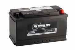 Аккумулятор Alphaline EFB 59510 (95 А/ч) Start-Stop. Скидка 1800р во Владивостоке Alphaline. 95 А.ч., Обратная (левое), производство Корея