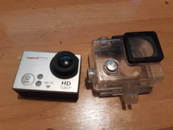 Smarterra W3