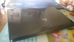 Asus Eee PC 1005HA. 10.1", 1,6����, ��� 1024 ��, ���� 16���, WiFi, Bluetooth, ����������� �� 2��. ����