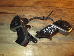 Переключатель на рулевом колесе. Toyota Camry, ASV50, GSV50