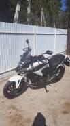 Honda. 750 куб. см., исправен, птс, с пробегом