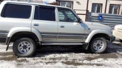 Продаётся LAND Cruiser