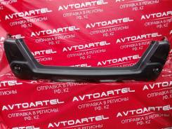 Бампер. Nissan X-Trail, T31R, T31 Двигатели: M9R, MR20DE, QR25DE