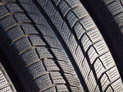 Michelin Latitude X-Ice Xi2. Зимние, без шипов, 2011 год, износ: 10%, 4 шт
