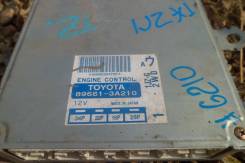 Блок управления двс. Toyota Crown Majesta, JZS151 Toyota Crown, JZS151 Двигатель 1JZGE