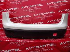 Бампер. Nissan Qashqai, J11E, J11 Двигатели: HRA2DDT, K9K, MR16DDT, MR20DD, R9M