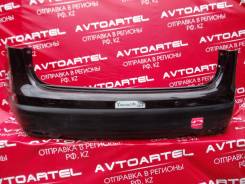 Бампер. Nissan Qashqai, J11E, J11 Двигатели: HRA2DDT, K9K, MR16DDT, MR20DD, R9M