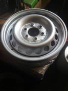Trebl 1308. 5.5x16, 6x130.00, ET51, ЦО 84,1 мм.