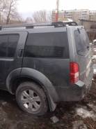 Nissan Pathfinder. ПТС, документы на , комплект документов