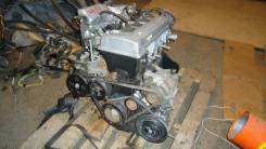 Двигатель в сборе. Toyota: Carina E, Avensis, Corolla Ceres, Sprinter Carib, Corona Premio, Corolla Levin, Corolla FX, Carina II, Sprinter Marino, Cor...