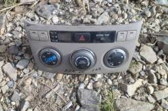 Блок управления климат-контролем. Toyota Voxy, AZR60, AZR60G, AZR65, AZR65G Toyota Noah, AZR60, AZR60G, AZR65, AZR65G Двигатель 1AZFSE