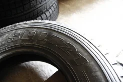 Dunlop SP LT 21. �����������, 2011 ���, ����� ����