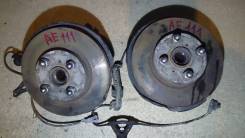 Ступица. Toyota Corolla Spacio, AE111, AE111N Двигатель 4AFE