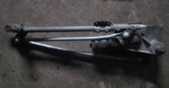 Мотор стеклоочистителя. Honda Saber, UA4 Двигатель J25A