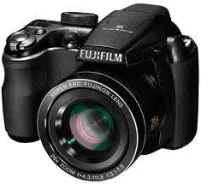 Fujifilm FinePix S2950. ���: 14� � ����� ����