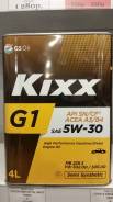 Kixx G-1. Вязкость 5W-30