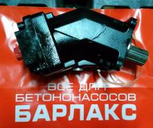 Насос стреловой HAWE K60N-034 LDN. KCP