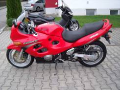 Suzuki GSX 600F Katana. 600 куб. см., исправен, птс, без пробега. Под заказ