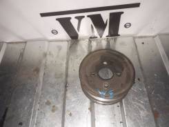 Шкив помпы. Toyota: Corona, Corolla Spacio, Vios, Soluna Vios, Sprinter Trueno, Corolla, Sprinter Marino, Carina E, Carina II, Tercel, Sprinter, Celic...