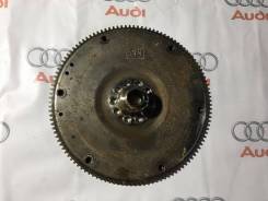 Маховик. Audi: Coupe, S, A5, A4, Quattro, S5, S4 Двигатели: AAH, CABA, CABB, CABD, CAEB, CAGA, CAGB, CAHA, CAHB, CAKA, CALA, CAMA, CAMB, CAPA, CAUA, C...