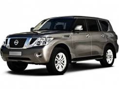 Nissan Patrol. Y62, VK56VD