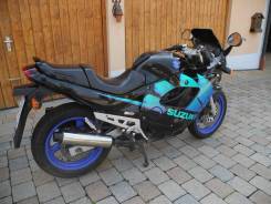 Suzuki GSX 600F Katana. 600 куб. см., исправен, птс, без пробега. Под заказ