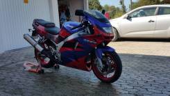 Kawasaki Ninja ZX-6R. 600 куб. см., исправен, птс, без пробега. Под заказ