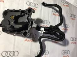Маслозаборник. Audi: A6 allroad quattro, Quattro, Q5, A8, S8, Coupe, A4, S5, A6, A5 Двигатель CALA