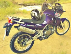 Kawasaki KLE 500. 500����. ��., ��������, ���, ��� �������. ��� ����� �� �����-���������� ����