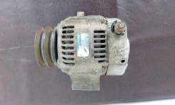Генератор. Toyota Lite Ace, CR22, CR22G, CR29, CR29G, CR31, CR31G, CR38, CR38G Toyota Lite Ace Noah, CR40, CR40G, CR41, CR50, CR50G, CR51 Toyota Town...