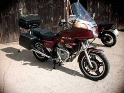Honda GL 500. 500 куб. см., исправен, птс, без пробега. Под заказ