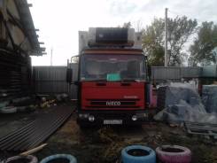Iveco Eurocargo. Продаётся Ивеко еврокарго рефрижератор, 6 000 куб. см., 3 000 кг.