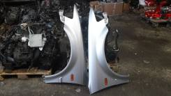 Крыло. Honda Accord, CF7, CL2, CH9, CF6 Двигатели: H23A, F23A
