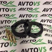 Проставка под кузов. Toyota: Crown, Soarer, Windom, Aristo, Camry, Scepter, Mark X, Camry Gracia, Avalon Mitsubishi: Lancer, Outlander, Montero, Pajer...