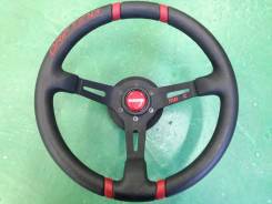 Руль. Toyota Mark II, GX90, JZX100, JZX90, JZX90E Toyota Cresta, GX90, JZX100, JZX90 Двигатель 1JZGTE