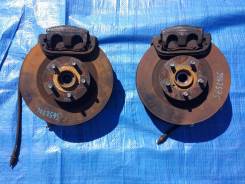 Ступица. Subaru Forester, SF5, SF9, SG5, SH5, SG, SG9 Subaru Legacy, BC2, BC3, BC4, BC5, BCA, BCK, BCL, BCM, BD2, BD3, BD4, BD5, BD9, BE5, BE9, BEE, B...