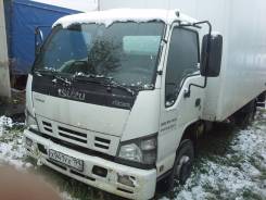 Isuzu. Продам грузовик NQR75R, 5 200 куб. см., 5 000 кг.